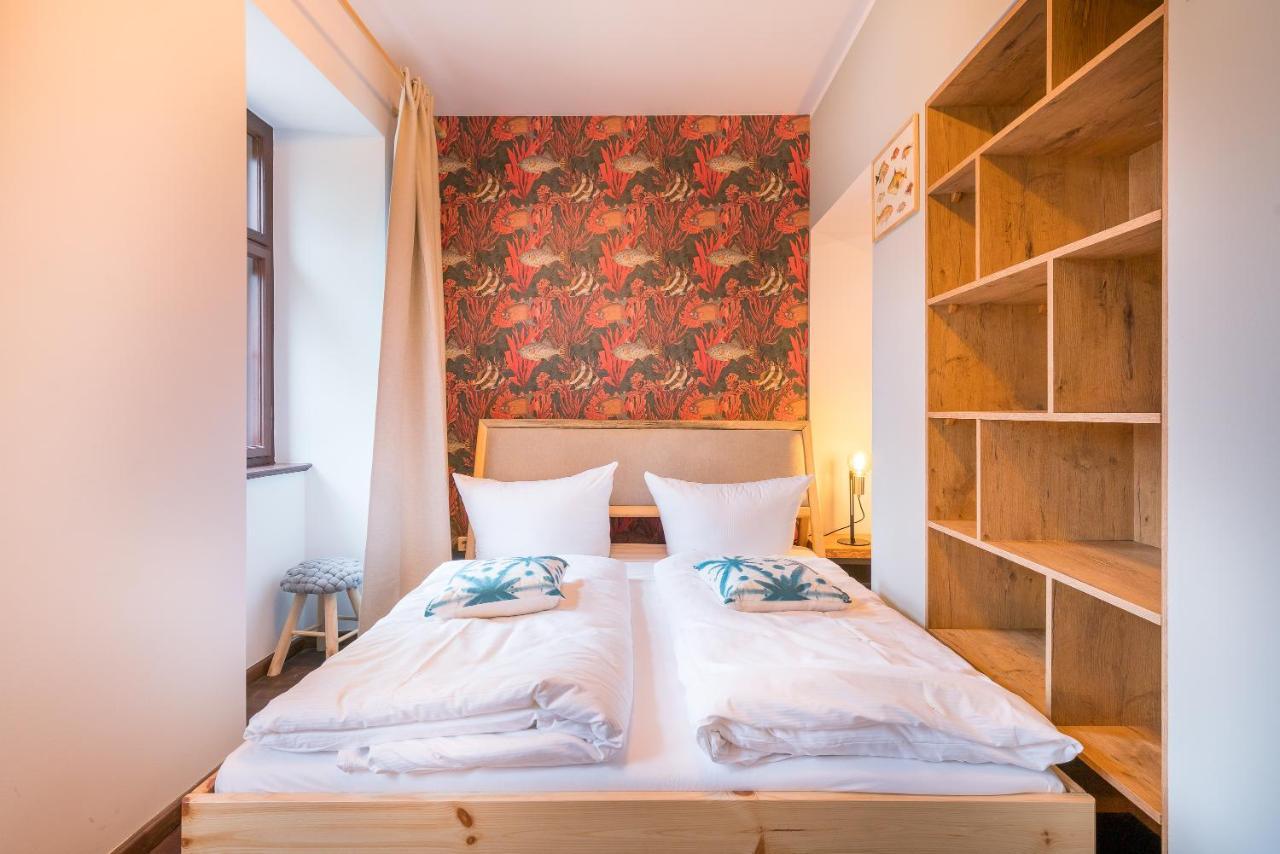 Design Apartments - "Heiliger See" Potsdam Eksteriør billede