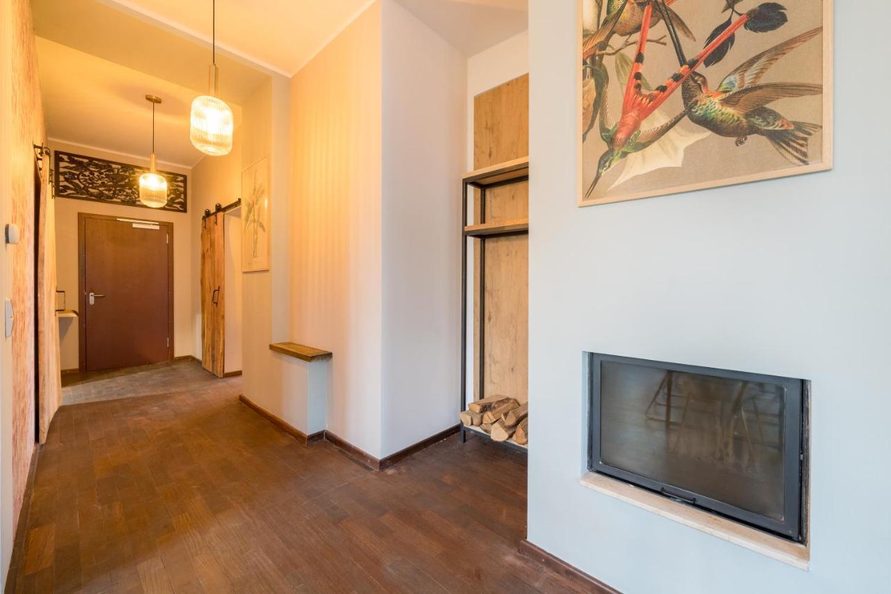 Design Apartments - "Heiliger See" Potsdam Eksteriør billede