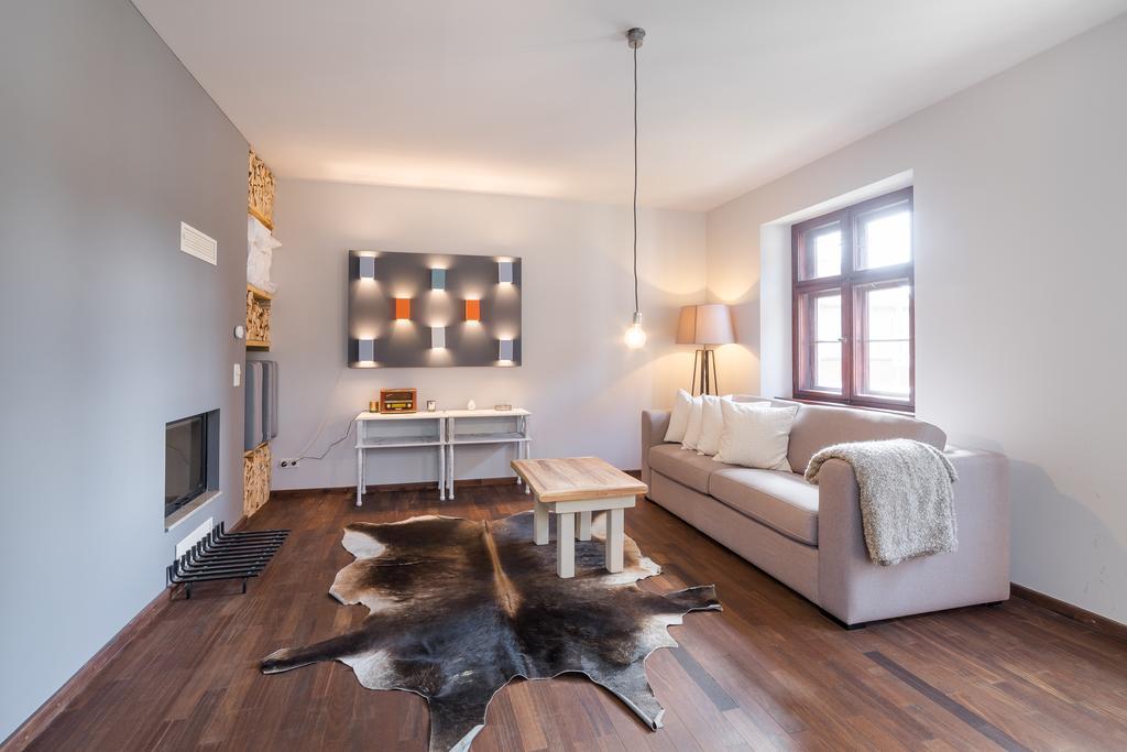 Design Apartments - "Heiliger See" Potsdam Eksteriør billede