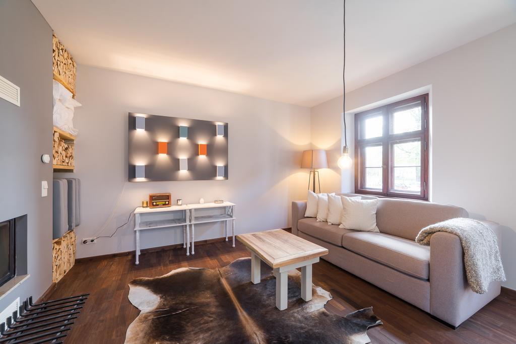 Design Apartments - "Heiliger See" Potsdam Eksteriør billede
