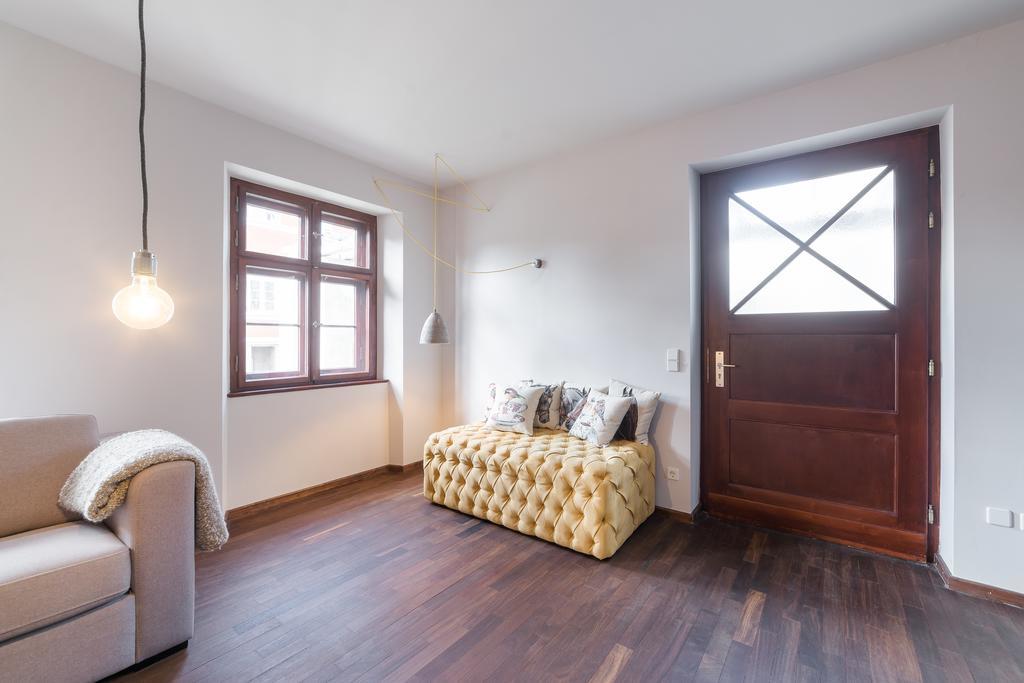 Design Apartments - "Heiliger See" Potsdam Eksteriør billede