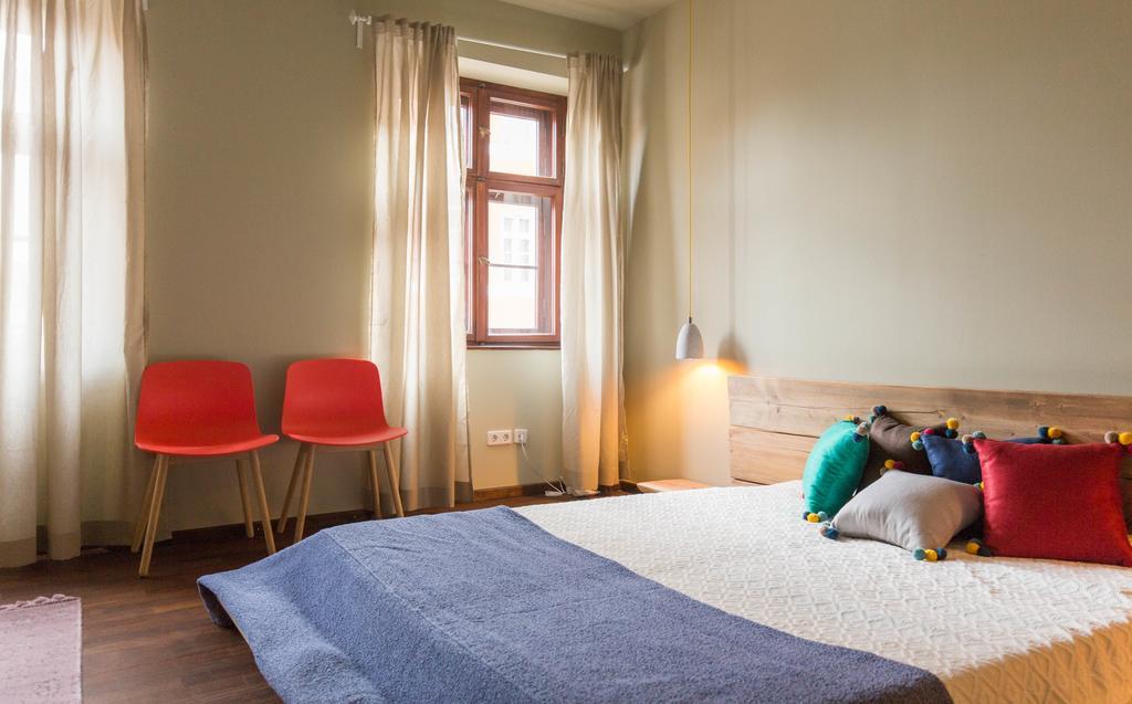 Design Apartments - "Heiliger See" Potsdam Eksteriør billede